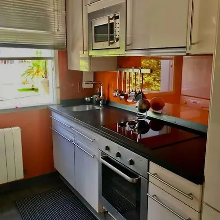 Lejlighed Bahia Views