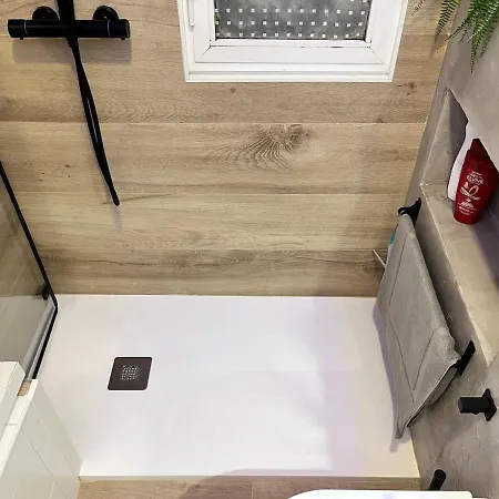 Lejlighed Bahia Views *