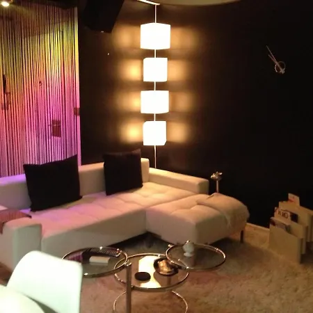 Lejlighed Bahia Views Santander