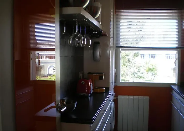 Appartement Bahia Views Santander