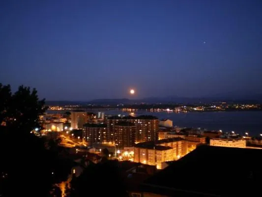 Bahia Views * Santander