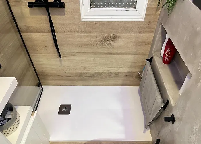 Appartement Bahia Views *