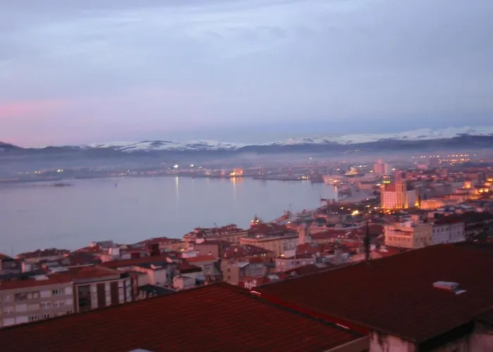 Bahia Views Appartement *