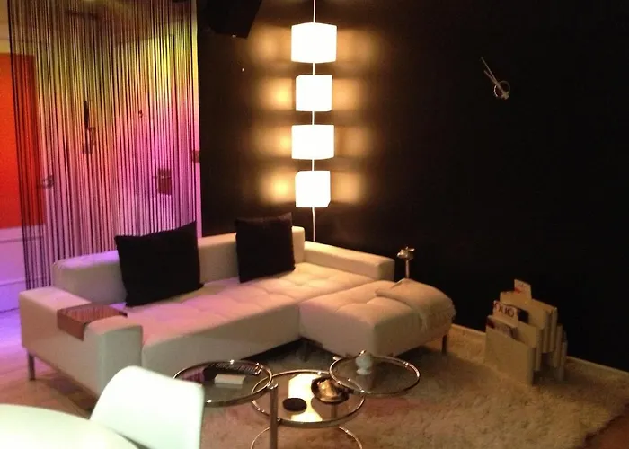 Appartement Bahia Views Santander