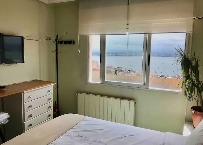 Bahia Views Santander