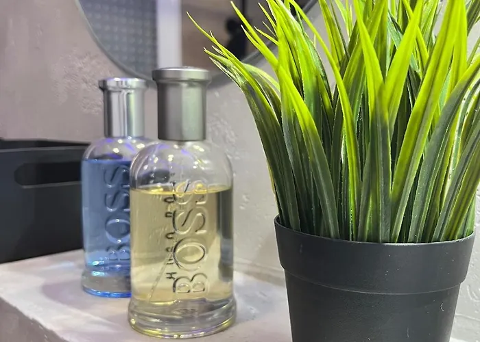 Appartement Bahia Views Santander