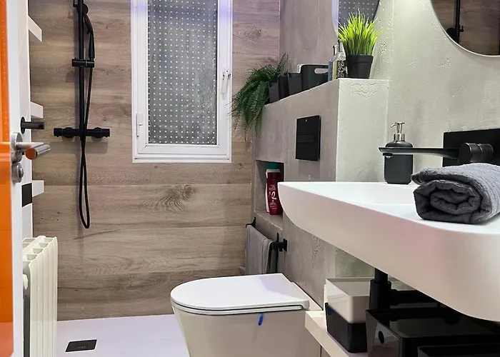 Bahia Views Santander