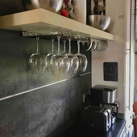 Bahia Views Apartmán