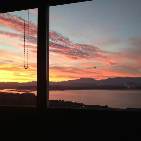 Apartment Bahia Views