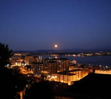 Bahia Views * Santander