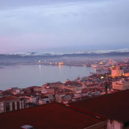 Bahia Views Apartmán *