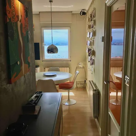 Apartmán Bahia Views *