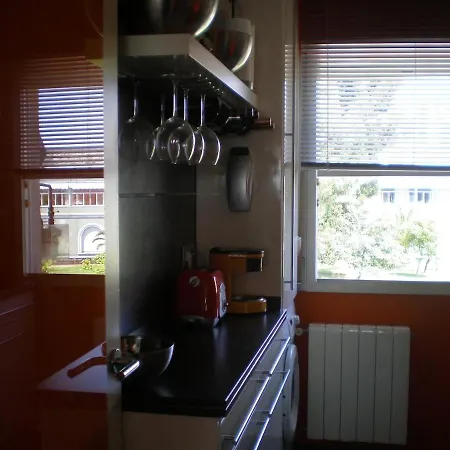 Bahia Views * Santander