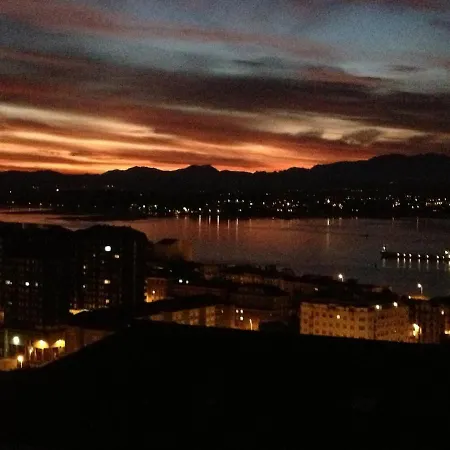 Bahia Views Apartmán *