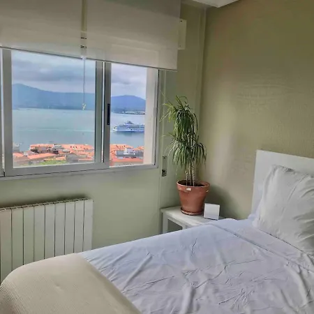 Apartment Bahia Views Santander