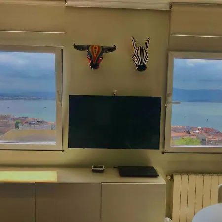 Bahia Views Apartment