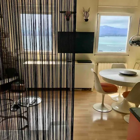 Apartmán Bahia Views Santander