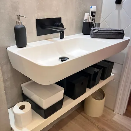 Bahia Views Apartmán