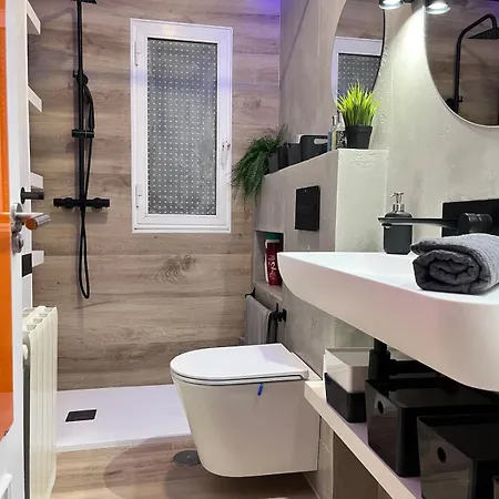 Bahia Views Santander