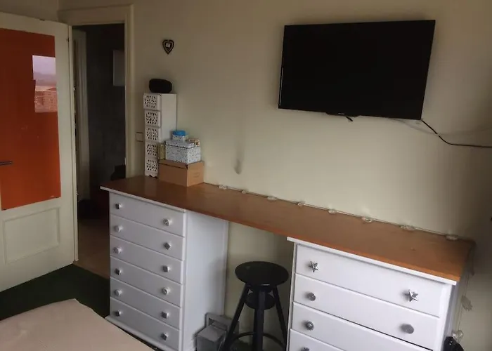 Bahia Views Apartment *