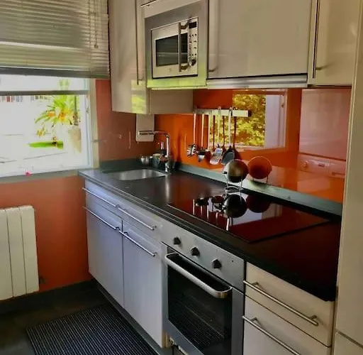 Apartment Bahia Views