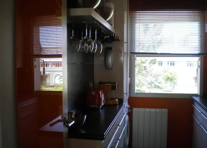 Bahia Views * Santander