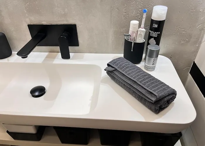 Bahia Views Apartment