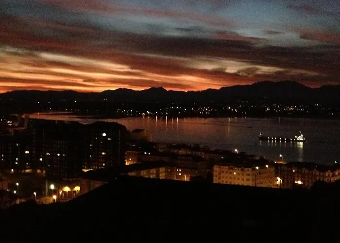 Bahia Views Apartment *