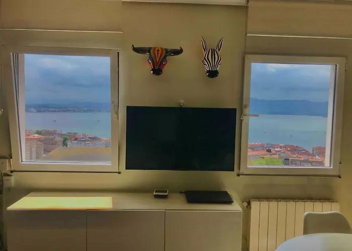 Bahia Views Apartment