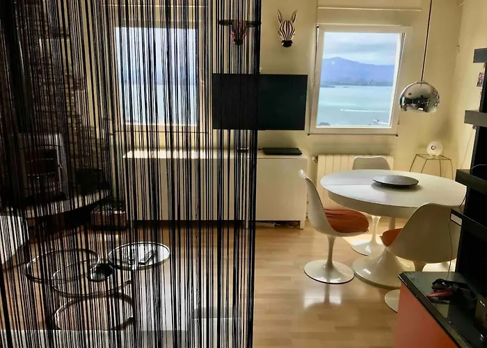 Apartment Bahia Views Santander