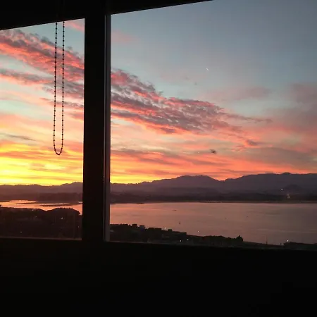 Bahia Views Apartment