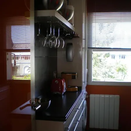 Apartament Bahia Views Santander