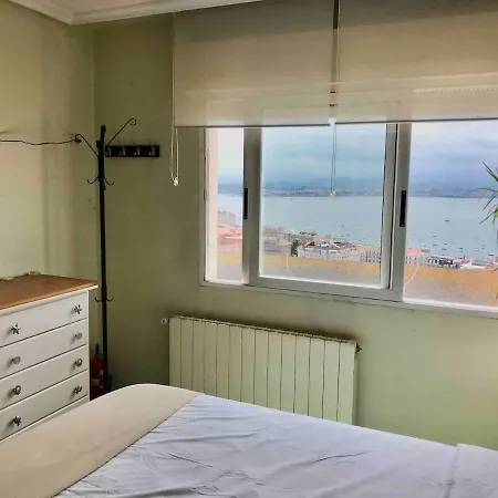 Bahia Views Santander