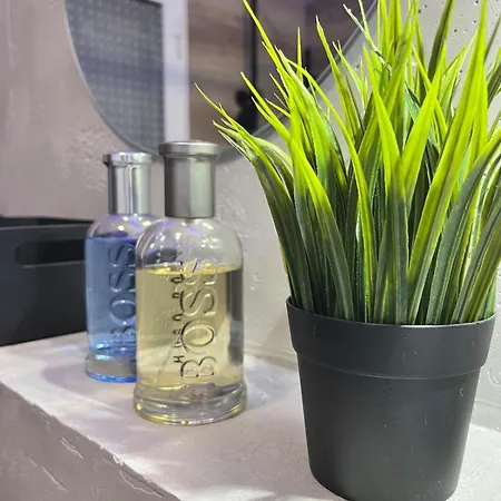 Apartament Bahia Views Santander