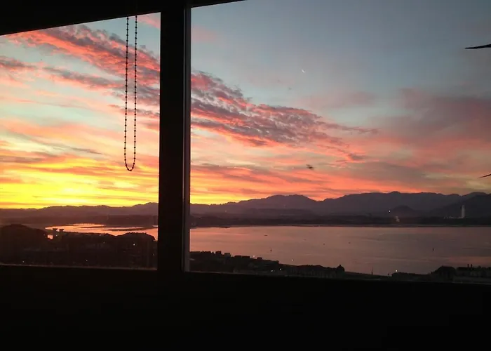 Bahia Views Apartmán