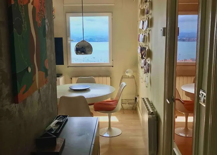 Apartmán Bahia Views *